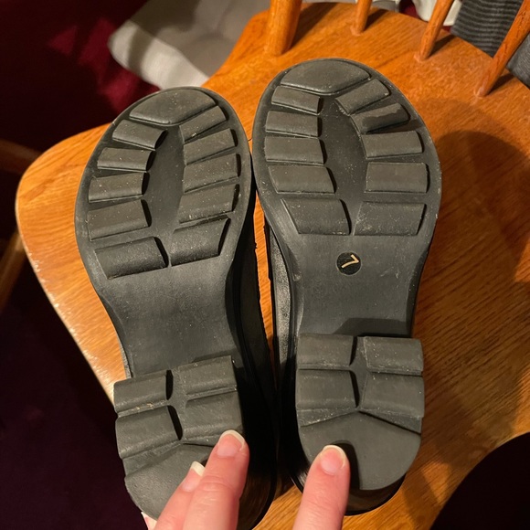 MIA heeled boots - Picture 5 of 12